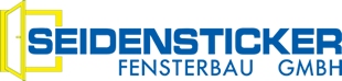 Seidensticker Fensterbau GmbH